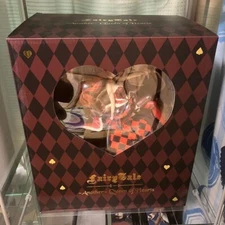 Myethos Fairy Tale Alice in Wonderland Another Queen of hearts 1/8  Figure