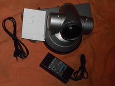 Sony EVI-HD1, PTZ Camera + Power Supply!