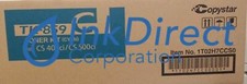 Genuine Copy Star 1T02H7CCSO TK-859C TK859C Toner Cartridge Cyan