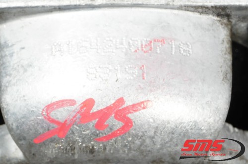 06-12 Mercedes X164 GL450 ML350 R350 Transmission To Transfer Case Housing OEM - Picture 9 of 11