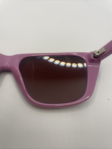 Ray ban Sunglasses Junior RJ90532 - Pink & Purple Wayfarer - Picture 2 of 10