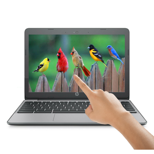 NEW HP Chromebook 11