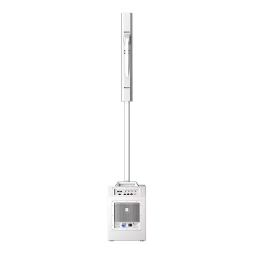 Electro-Voice (EV) Evolve 50 Sistema di Line Array Portatile (Bianco) - Foto 2 di 9