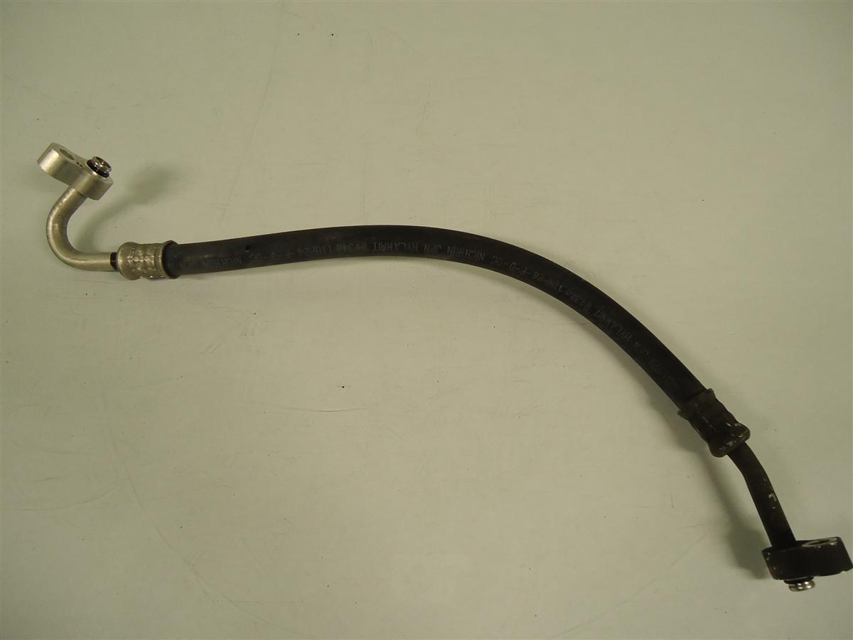 93 94 95 96 97 98 99 00 01 02 03 04 05 Acura NSX AC DISCHARGE HOSE 80315-SL0-A02