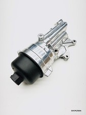 Ölkühler Filtergehäuse Für PEUGEOT 207 1.6L 16V 2006-2013 1103.S6 EEP/PE/059