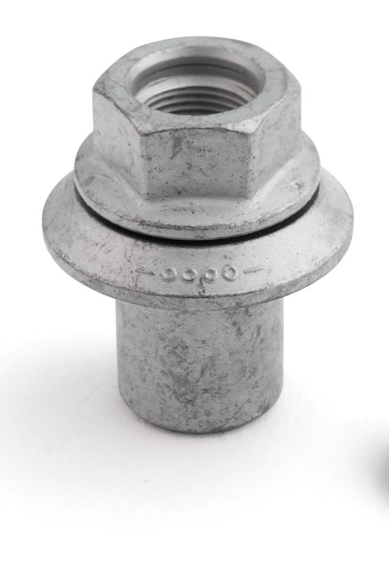 Alcoa® Wheels Retro fit wheel nuts – M20 Long 