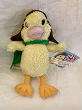 Nickelodeon Wonder Pets Ming Ming 10" Soft Toy Plush