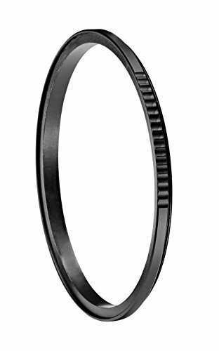 Manfrotto 52 mm Xume (Zoom) Objektiv für den magnetbasierten MFXLA52 - Bild 2 von 4