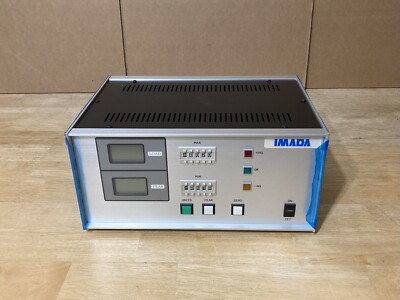 Imada DKA-02 Function Tester Load Cell