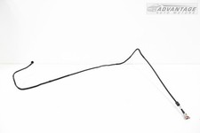 2017-2021 ALFA ROMEO STELVIO 2.0L GASOLINE FUEL SYSTEM TANK PIPE LINE OEM