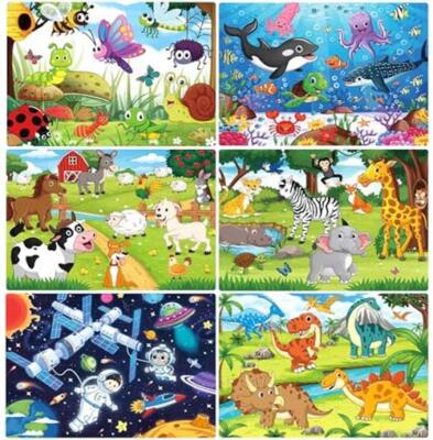 Educational Learning Toys for Boys & Girls Kids Toddlers Age 3 4 5 6 7 Years 
