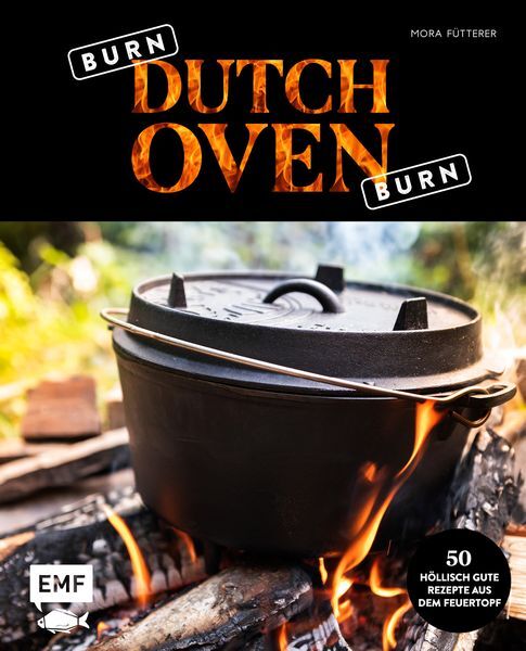Thumbnail - Burn, Dutch Oven, Burn