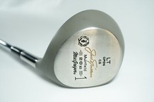 Macgregor Muirfield 20th Driver / Regular Flex Steel Shaft / New Grip