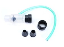 Venturi-Düse - Aqua Jet 2000 Inlineventuri für Koi-Teich Belüftung - Sauerstoff