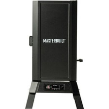 Masterbuilt 710 Wifi Digital Electric Smoker, schwarz