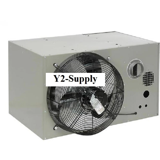NEW! Modine Hot Dawg, Gas Fired Unit Heater, 100000 BTU!! | eBay