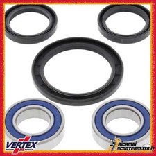 Roulement de roue Triumph 2000