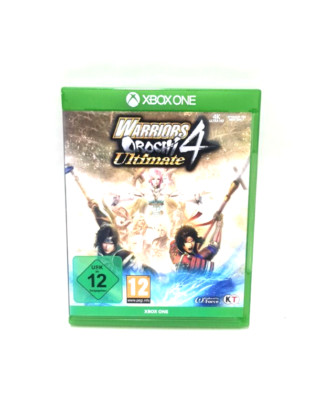 Xbox One S/X Spielesammlung - Blitzversand