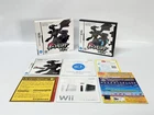 Nintendo DS pocket monsters white w/box,manual Verygood TWL-IRAJ-JPAN from JAPAN