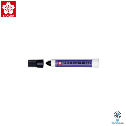 Sakura High Temperature Solid Paint Marker | Bulk Wholesale Industrial Markers - Picture 7 of 15