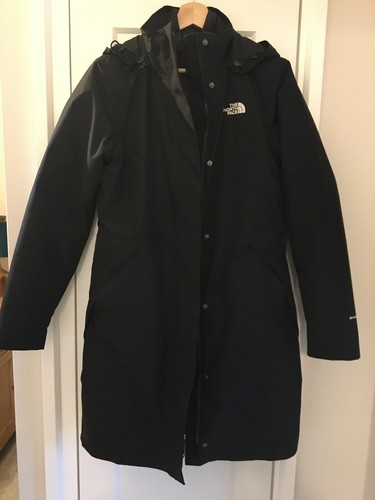 The North Face Winter Down Women Coat 
