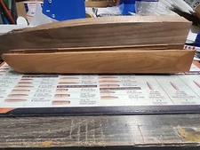 Browning BAR Type 1 2 Semi Inlet Unfinished Magnum Calibers Forend Nice Grain