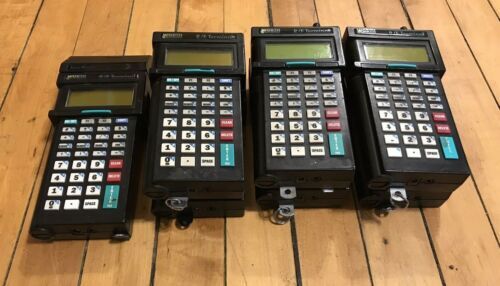 【ちさと】KOAMTAC KDC 200 Koamtac Data Collector KDC200 KDC200iM Bluetooth Barcode Scanner