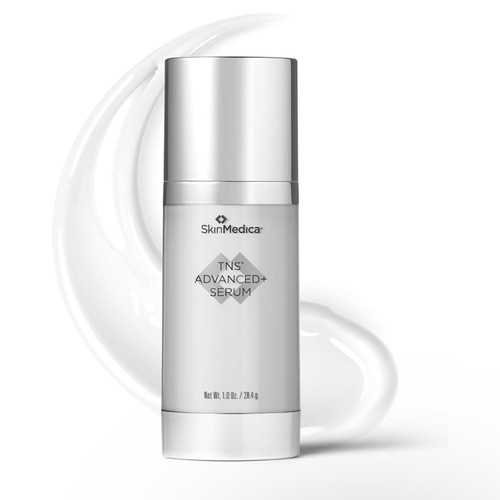 SkinMedica TNS Advanced + Serum 1oz eBay