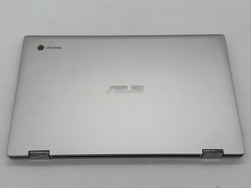 Asus Chromebook 14 Inch Full HD Intel Core M3 4GB Touchscreen Laptop - Picture 8 of 12