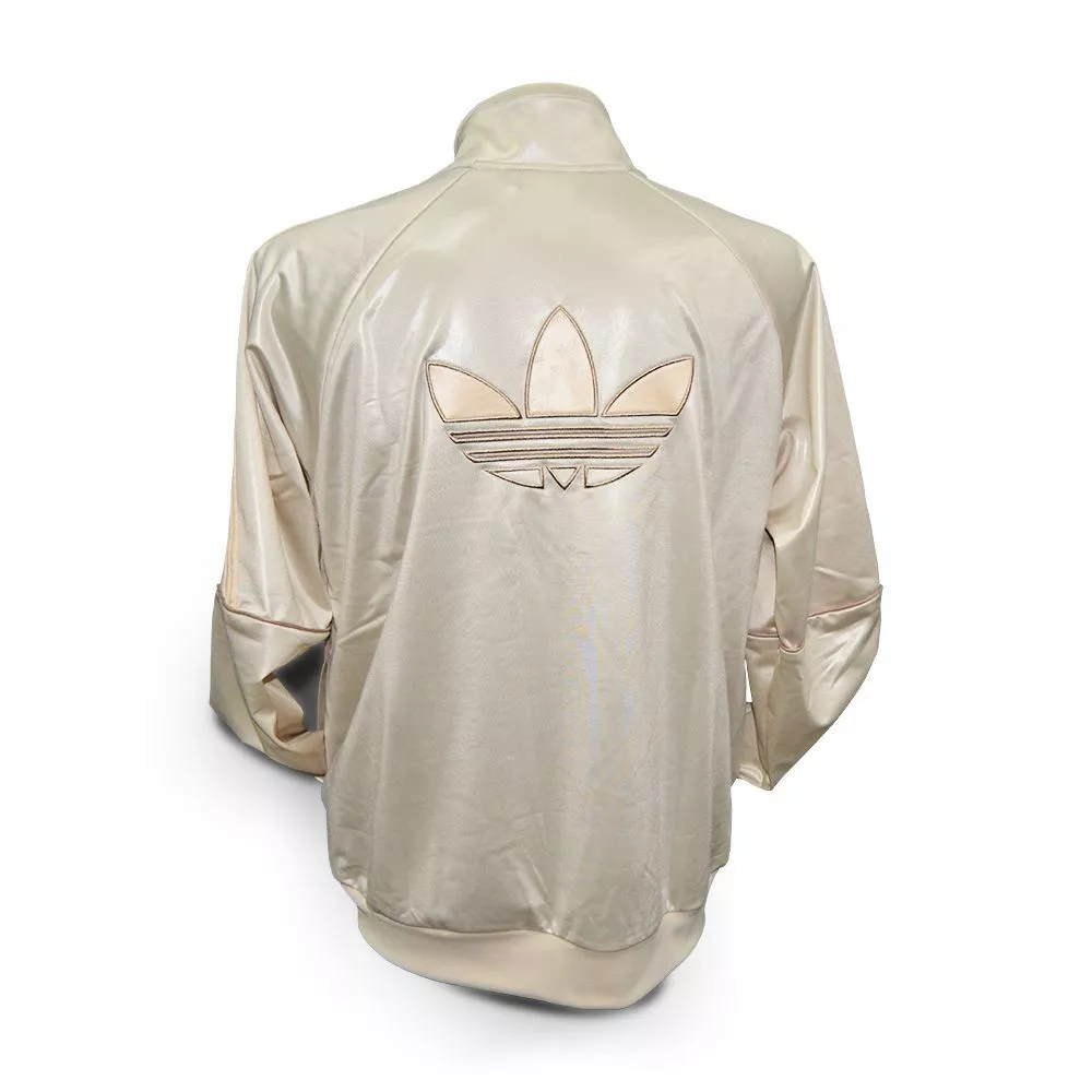 Hombre Adidas Chile 20 Chaqueta de Ch ndal IB3791 Alumin eBay