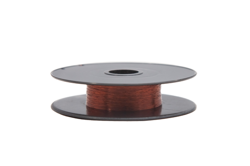 2-100 Meter Kupferdraht Ø 0.7-2mm cu 99.9% Lackdraht Basteldraht - 第 3/9 張圖片