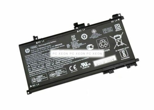 Clavier AZERTY Français Noir Pour HP 15-BA072NF, BA073NF, BA074NF - Modèle CL-1332-15-AYAZN