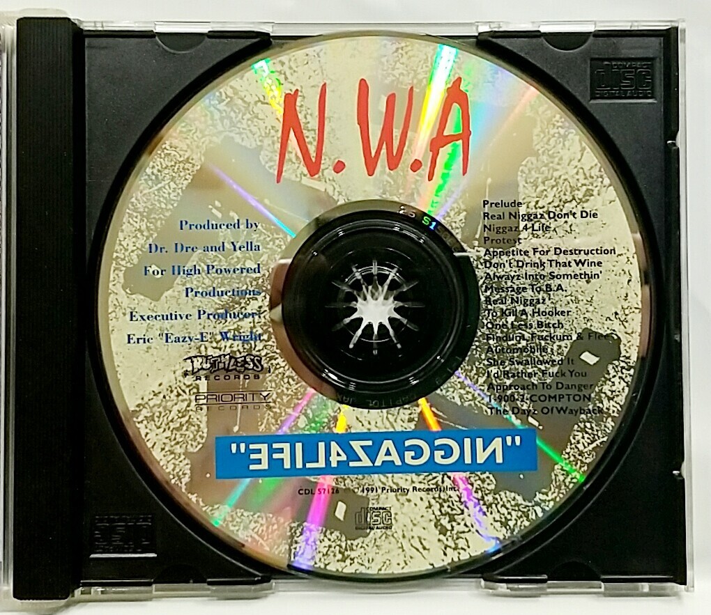 IBC/LAST DAYS G-RAP CD サイン付き IBC/LAST DAYS G-RAP CD サイン付き 12/2(土)GANGSTA RAP RARE