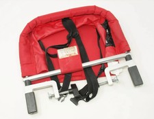 phil and teds metoo portable high chair