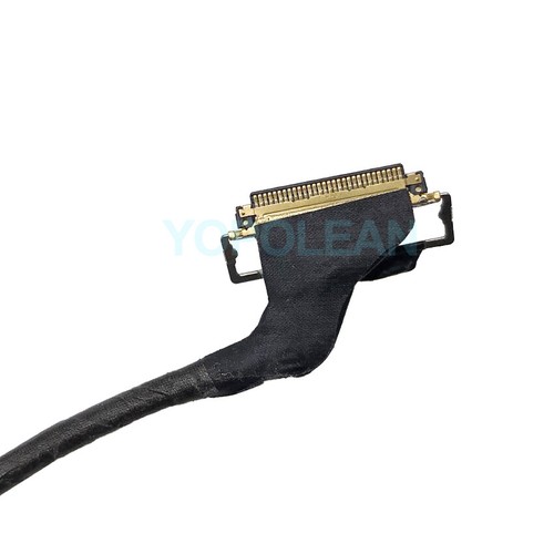 Cavo LCD LED LVDS originale per MacBook Pro 13" A1278 MD101 MD102 anno 2012 - Foto 5 di 5
