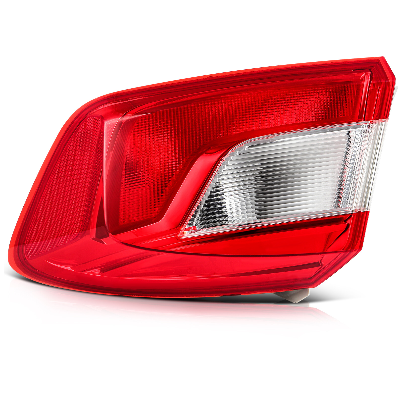 Tail Light Assembly Right Side For Chevy Cruze 2019-2016