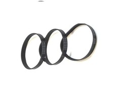 Hoover 38528-027 Elite Belt Now 38528-040 3 pack