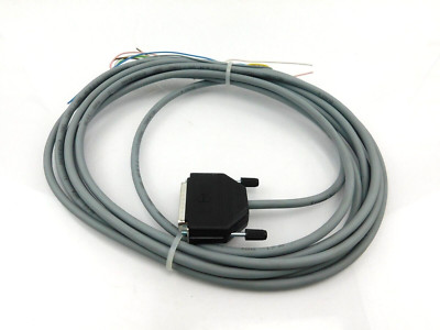 HELUKABEL TRONIC-CY 7*0.34 SQMM/18062 HARTING POWER LEAD