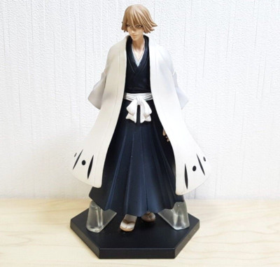 Bandai Bleach Characters 2 URAHARA KISUKE Figure 