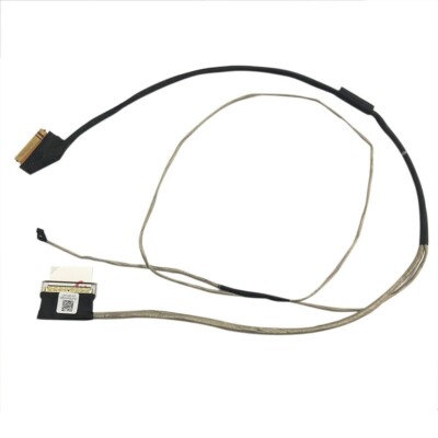 Cavo Flach LCD Dell Inspiron 15 5570 5575 P75F (40 Pin) DC02002VA00 0T93V4