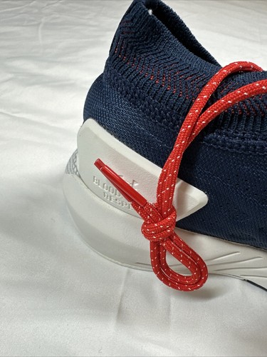 Under Armour Project Rock 2 Independence Day Sz 8.5 HOVR RARE! new w/o box - Picture 3 of 15