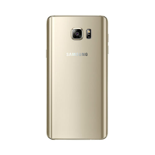 Samsung Note 5 N920V 4G VoLTE Black / White (Verizon) Smartphone - Picture 11 of 11