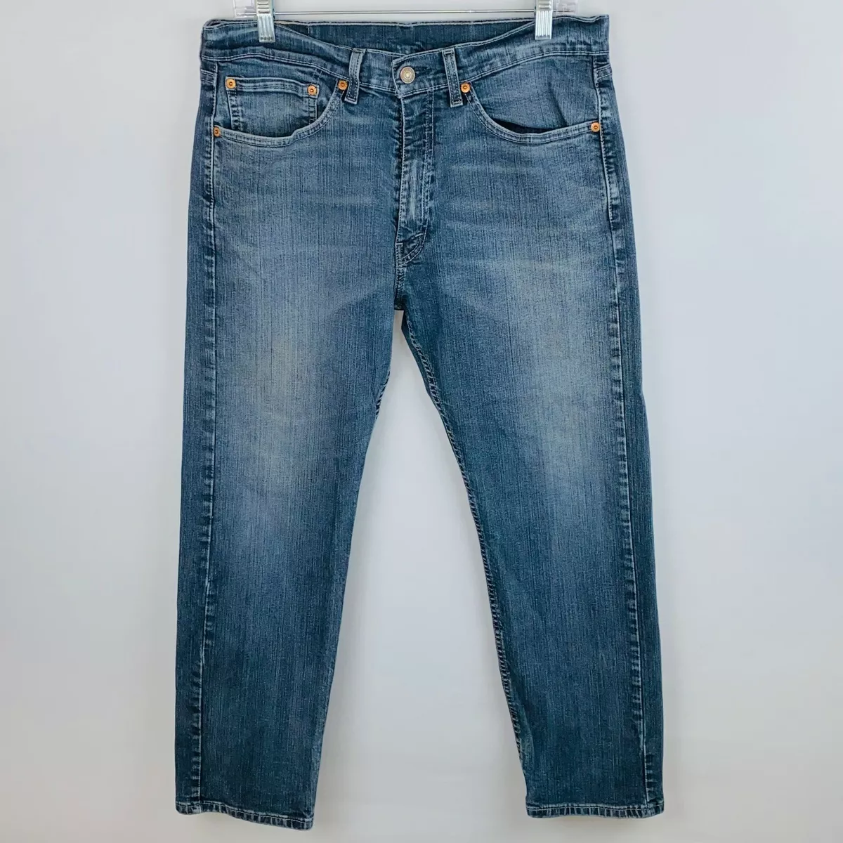 Which levis for shop me