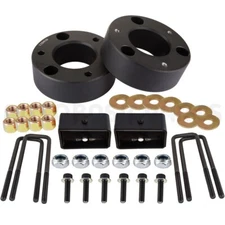 For 2007-2022 Chevy Silverado 1500 3" Front & 2" Rear Leveling Lift kit 2WD 4WD