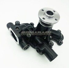 New Engine Cooling Water Pump 119823-42001 fit for Takeuchi TB125 #A6-42