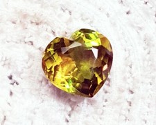 Zultanite Color Changing Excellent Cut 11.85Ct Certified Loose Gemstone For Sale