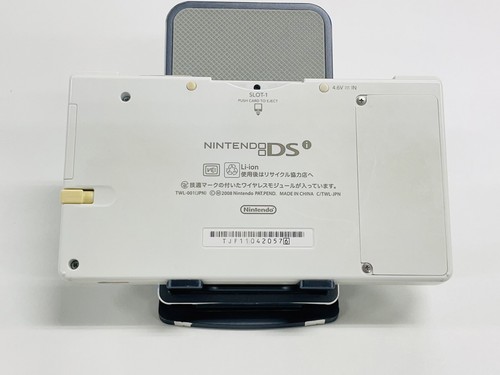 Nintendo DSi Console White Black Navy Pink Yellow Red Japanese ver. NTSC-J - Picture 141 of 141