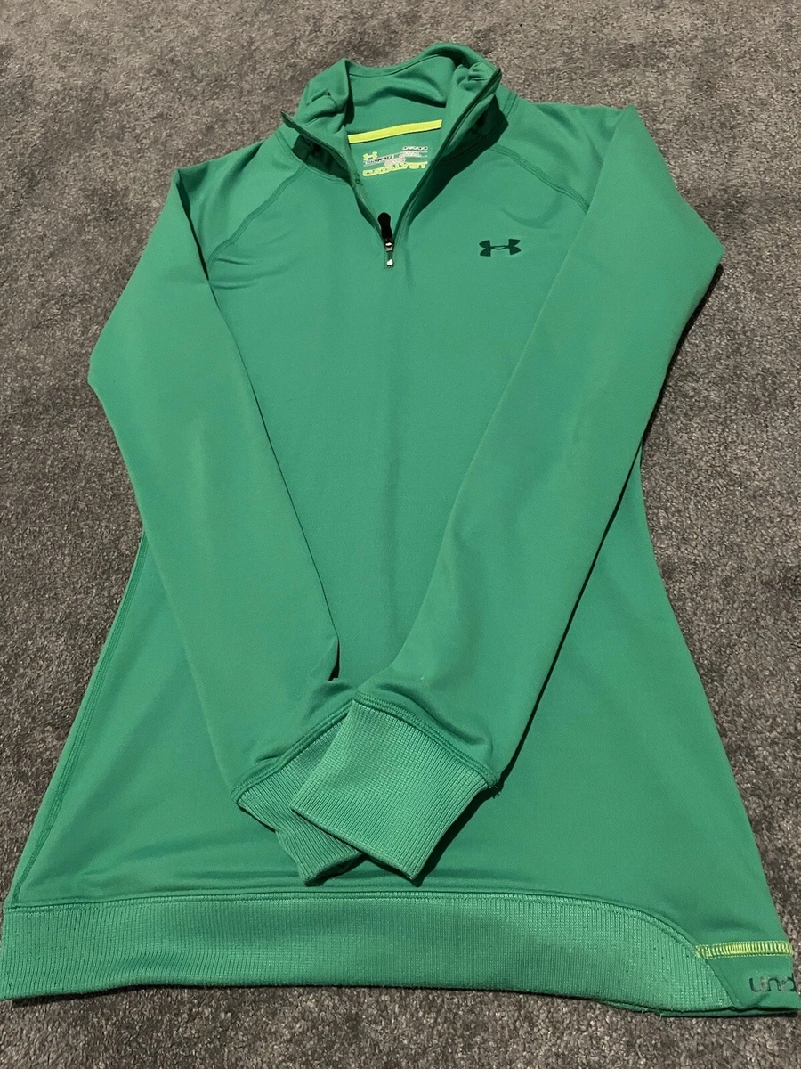 Under armour catalyst long sleeve deals