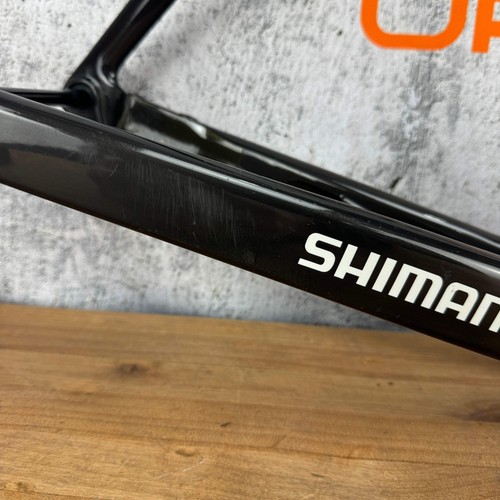 2021 Scott Addict RC Ultimate Team DSM XL 58cm Carbon Disc Frameset 700c 1930g - Picture 8 of 15