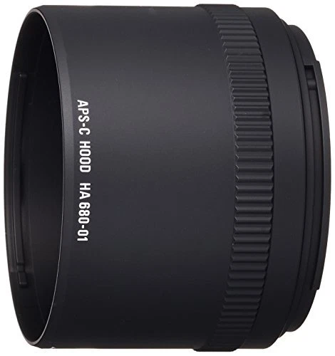 SIGMA Macro Lens MACRO 105mm F2.8 EX DG OS HSM for Nikon Digital SLR Camera - Image 3 of 4